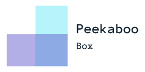 Peekaboo Box